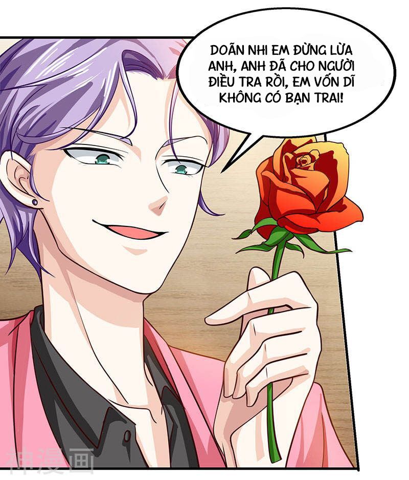 Thần Cấp Thấu Thị: Chapter 13