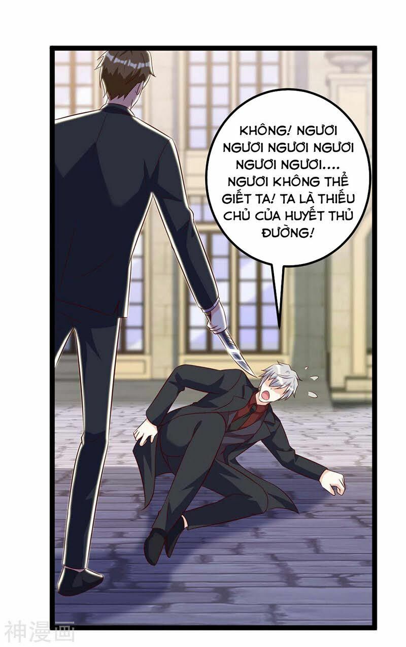 Thần Cấp Thấu Thị: Chapter 131