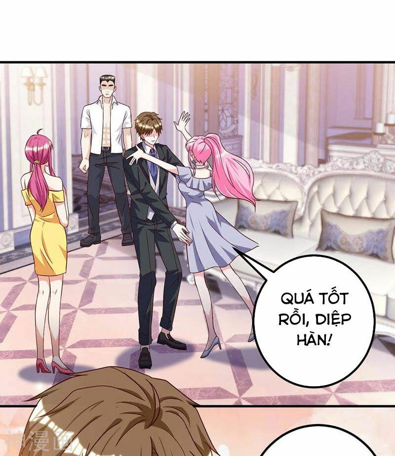 Thần Cấp Thấu Thị: Chapter 131