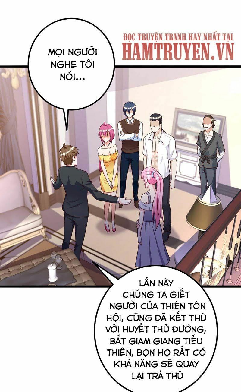 Thần Cấp Thấu Thị: Chapter 131