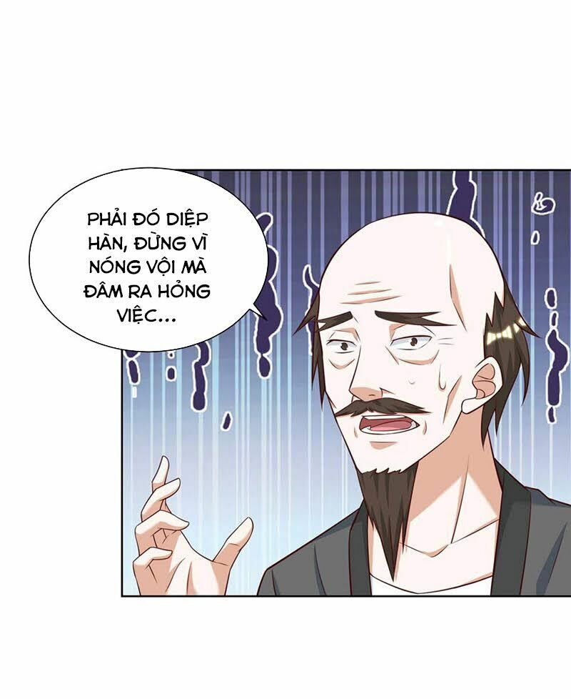 Thần Cấp Thấu Thị: Chapter 131