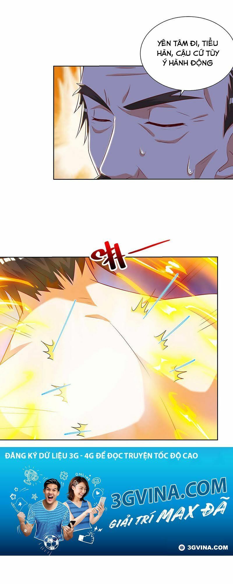 Thần Cấp Thấu Thị: Chapter 131