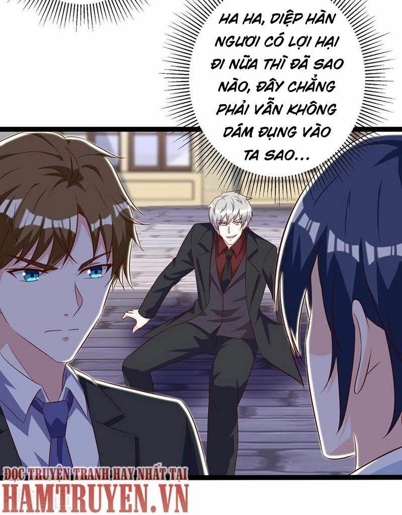 Thần Cấp Thấu Thị: Chapter 131