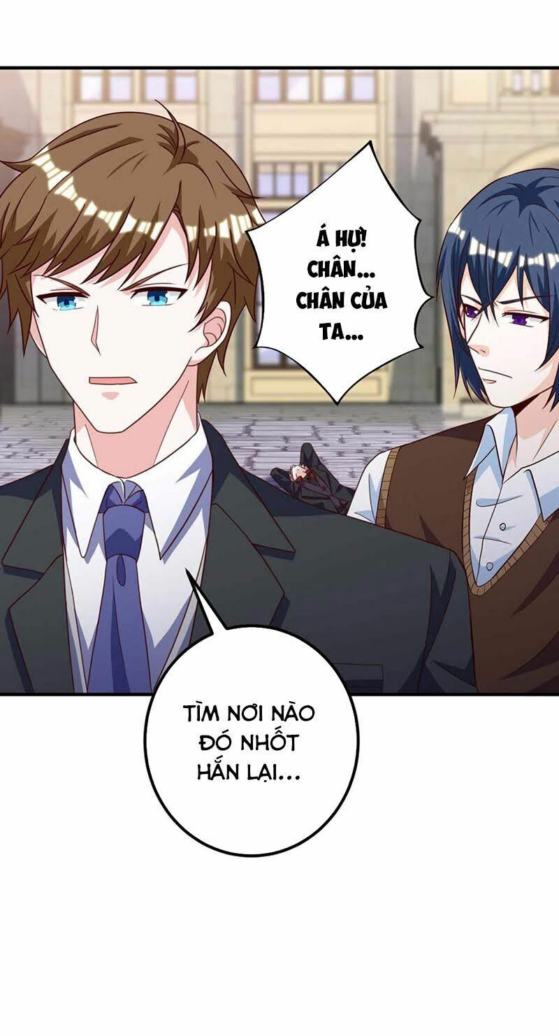 Thần Cấp Thấu Thị: Chapter 131