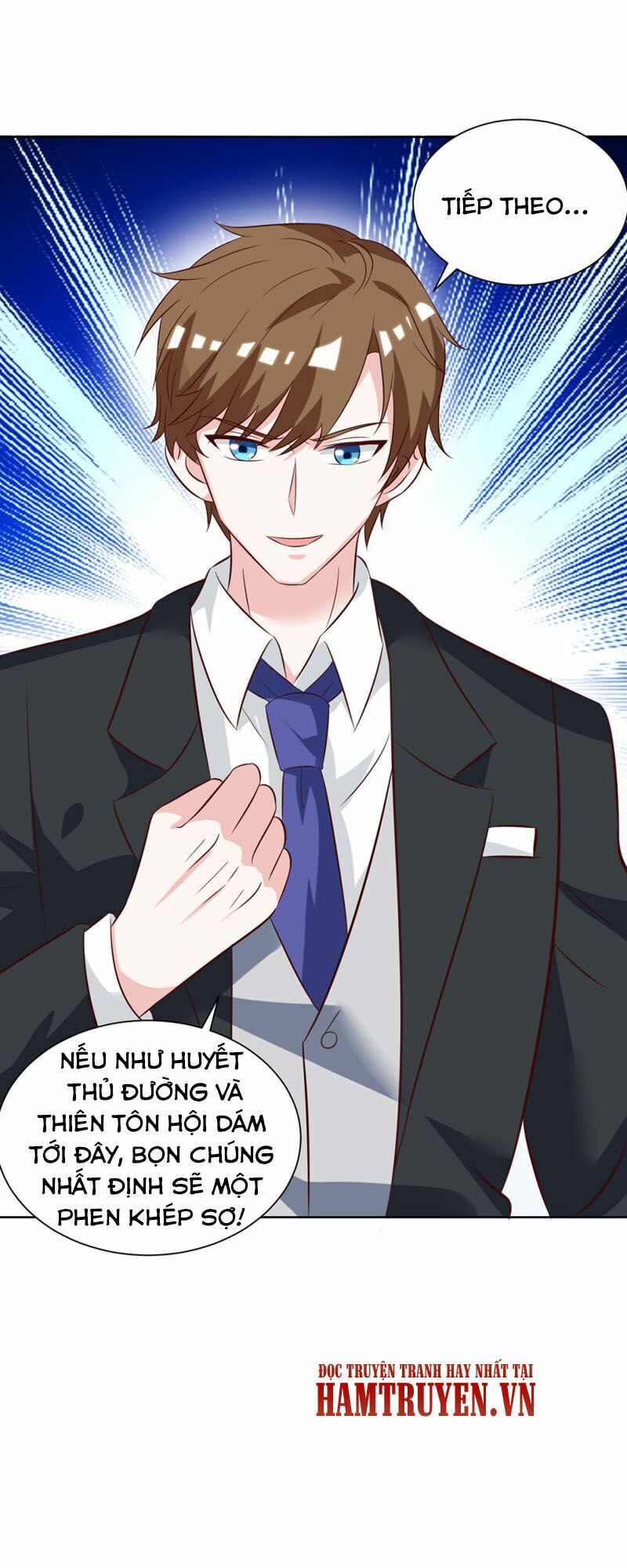 Thần Cấp Thấu Thị: Chapter 132