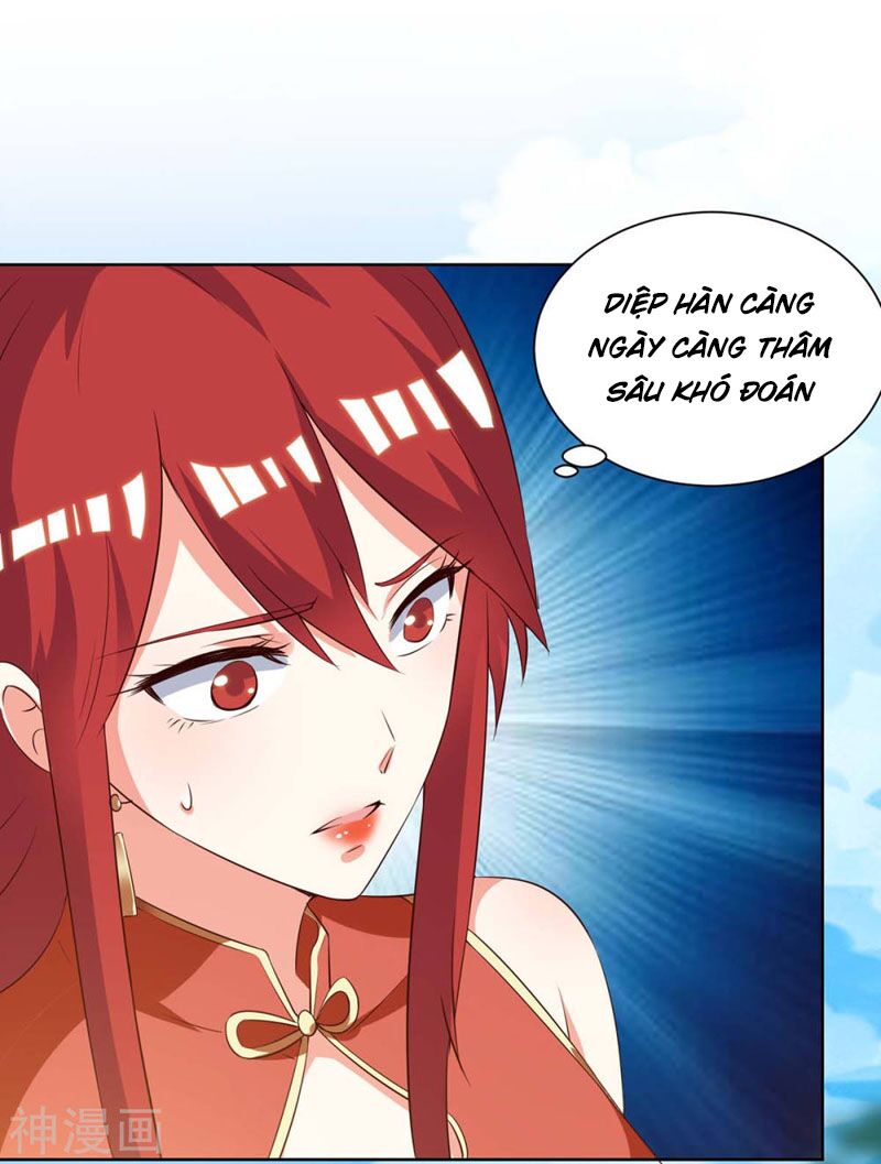 Thần Cấp Thấu Thị: Chapter 133