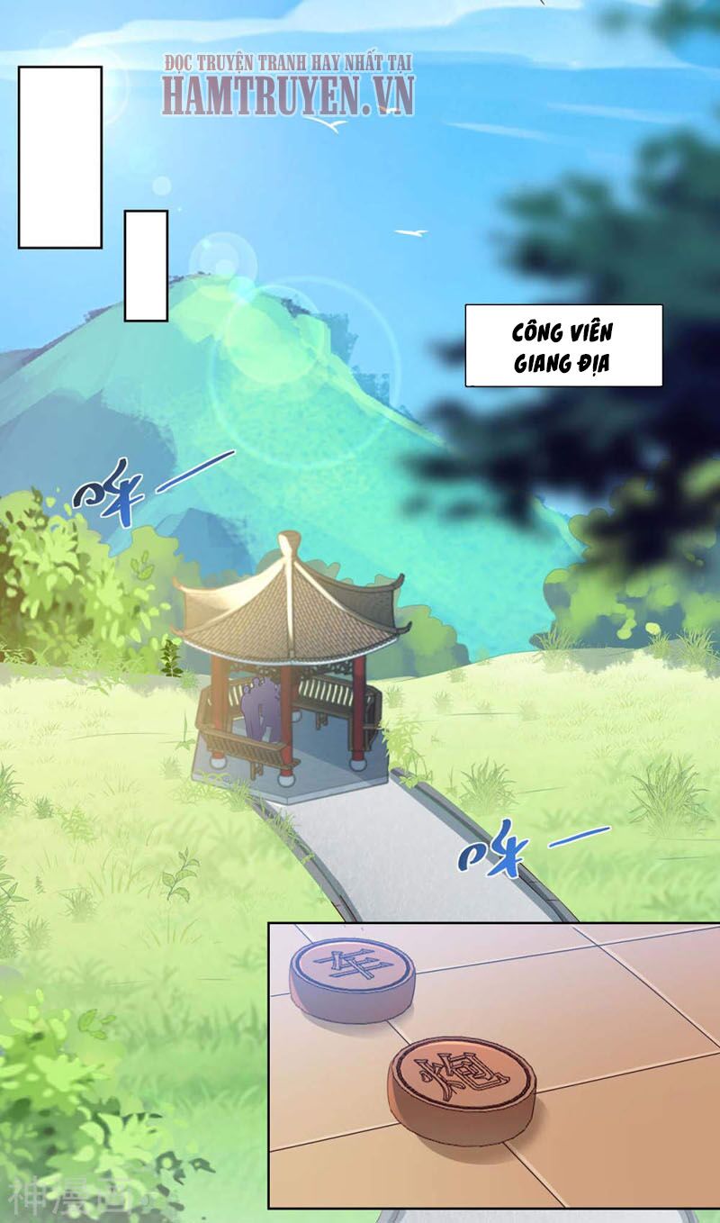 Thần Cấp Thấu Thị: Chapter 133