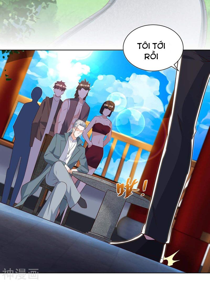 Thần Cấp Thấu Thị: Chapter 133