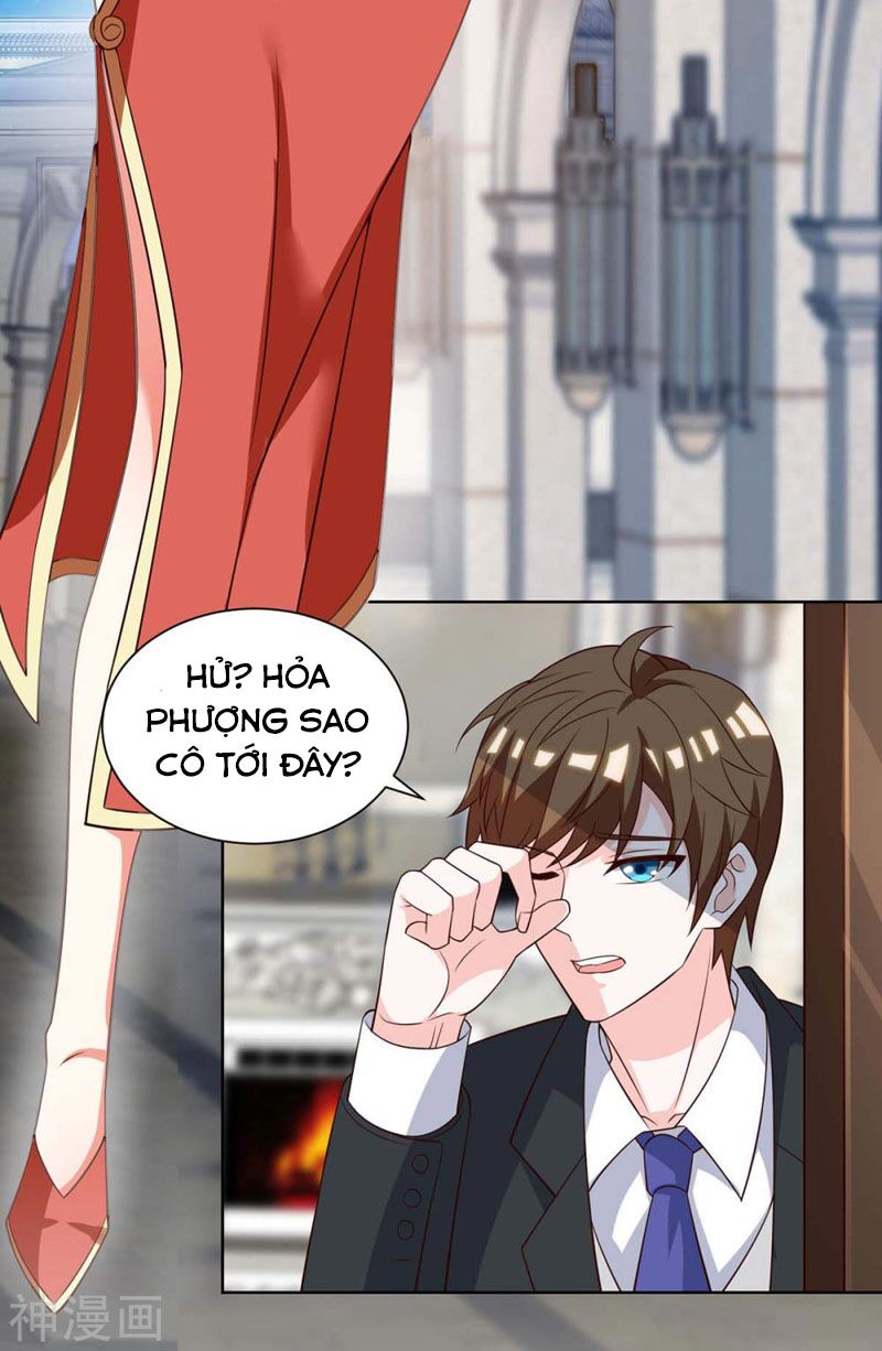 Thần Cấp Thấu Thị: Chapter 133
