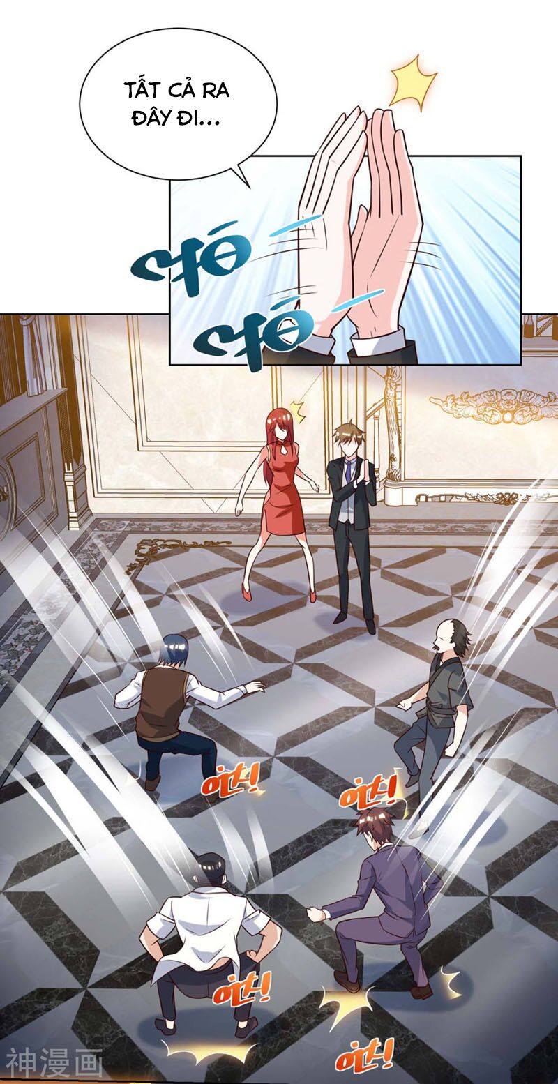 Thần Cấp Thấu Thị: Chapter 133