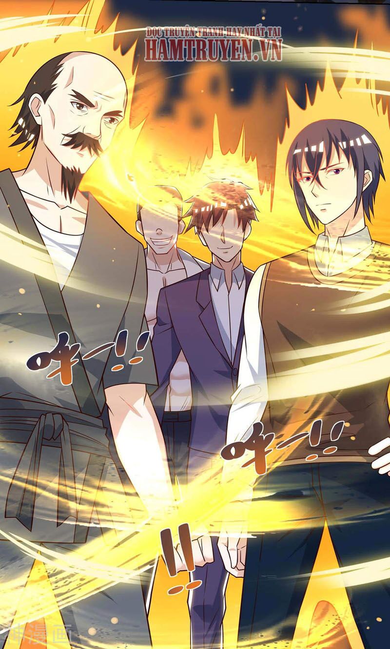 Thần Cấp Thấu Thị: Chapter 133