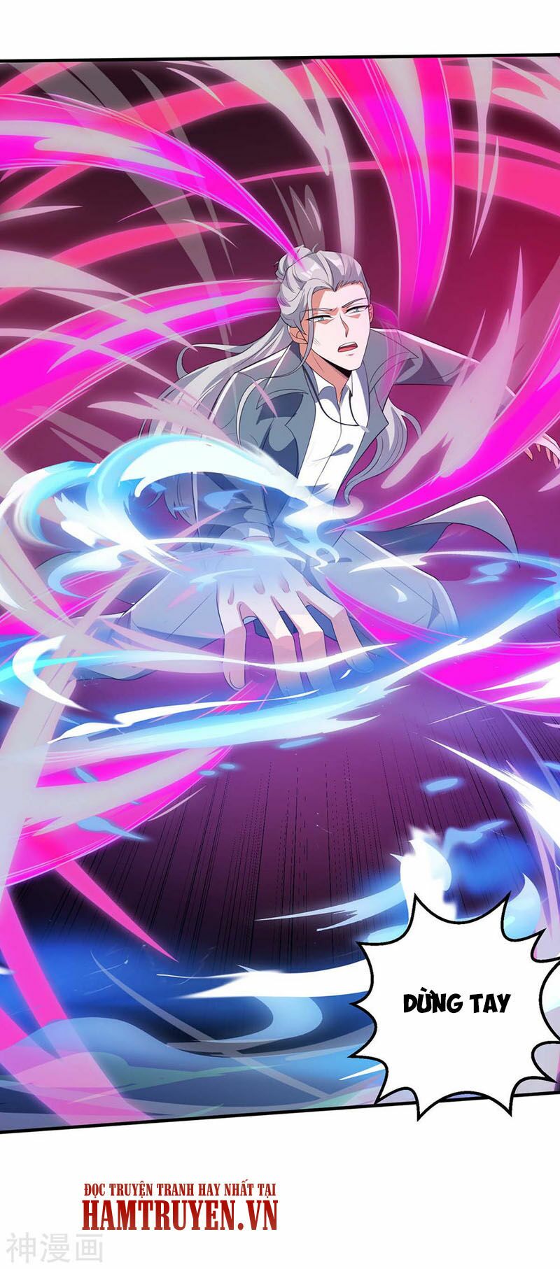 Thần Cấp Thấu Thị: Chapter 134