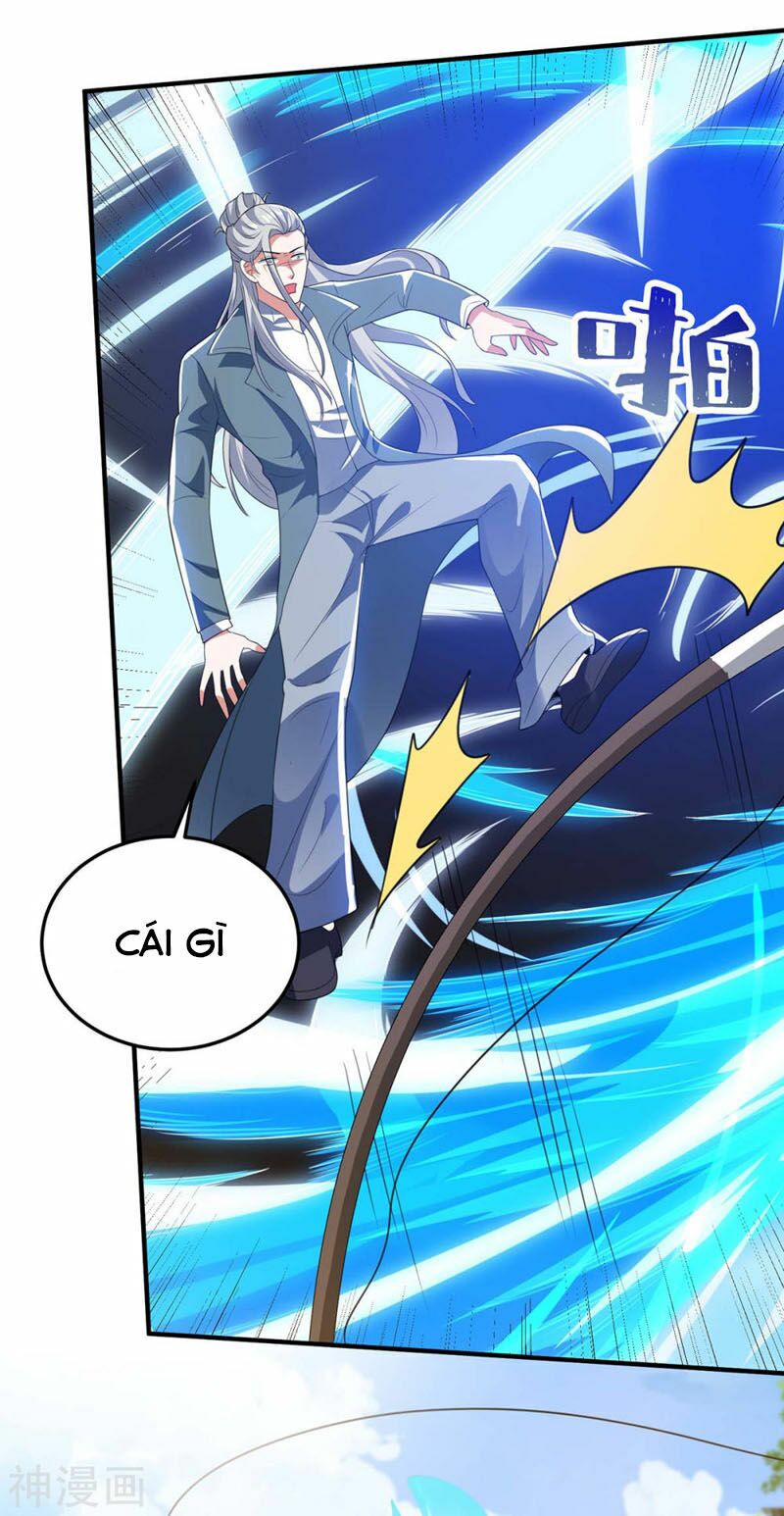 Thần Cấp Thấu Thị: Chapter 134