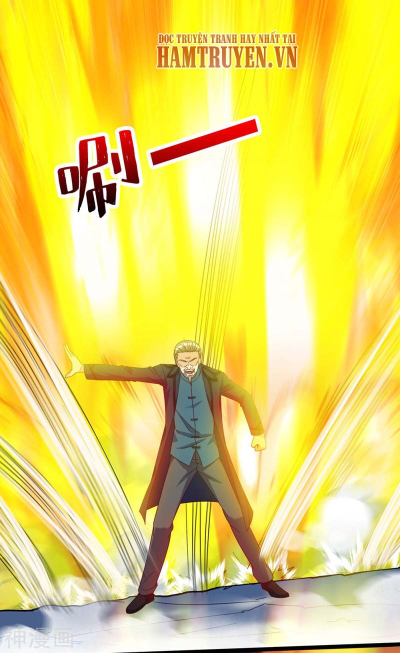 Thần Cấp Thấu Thị: Chapter 135