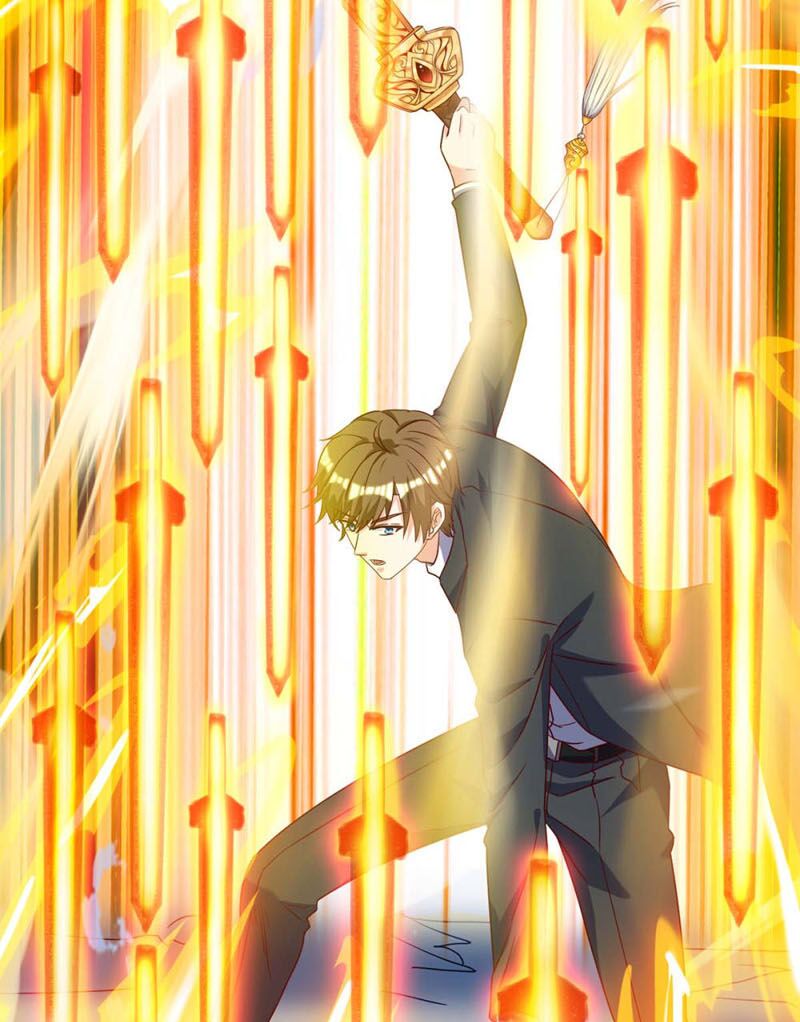 Thần Cấp Thấu Thị: Chapter 135