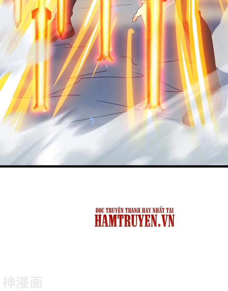 Thần Cấp Thấu Thị: Chapter 135