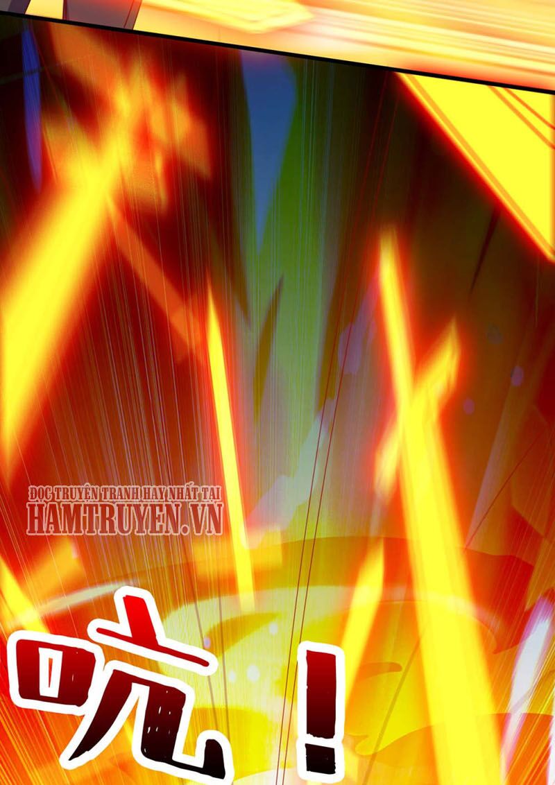 Thần Cấp Thấu Thị: Chapter 135