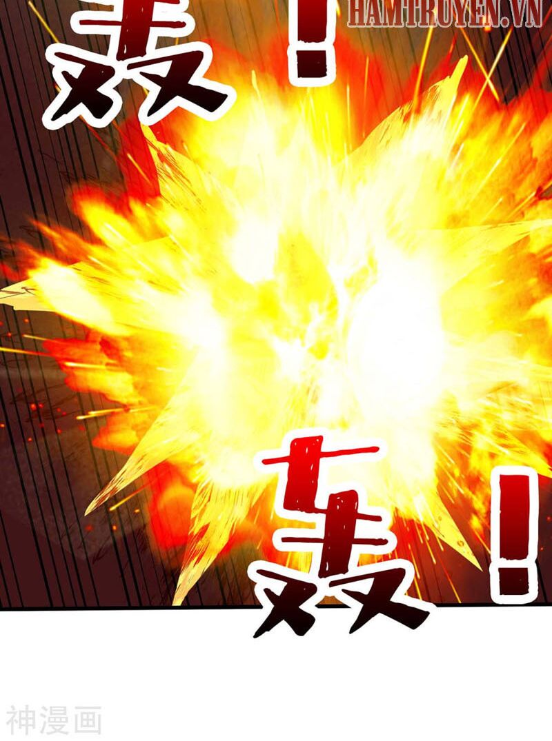 Thần Cấp Thấu Thị: Chapter 135