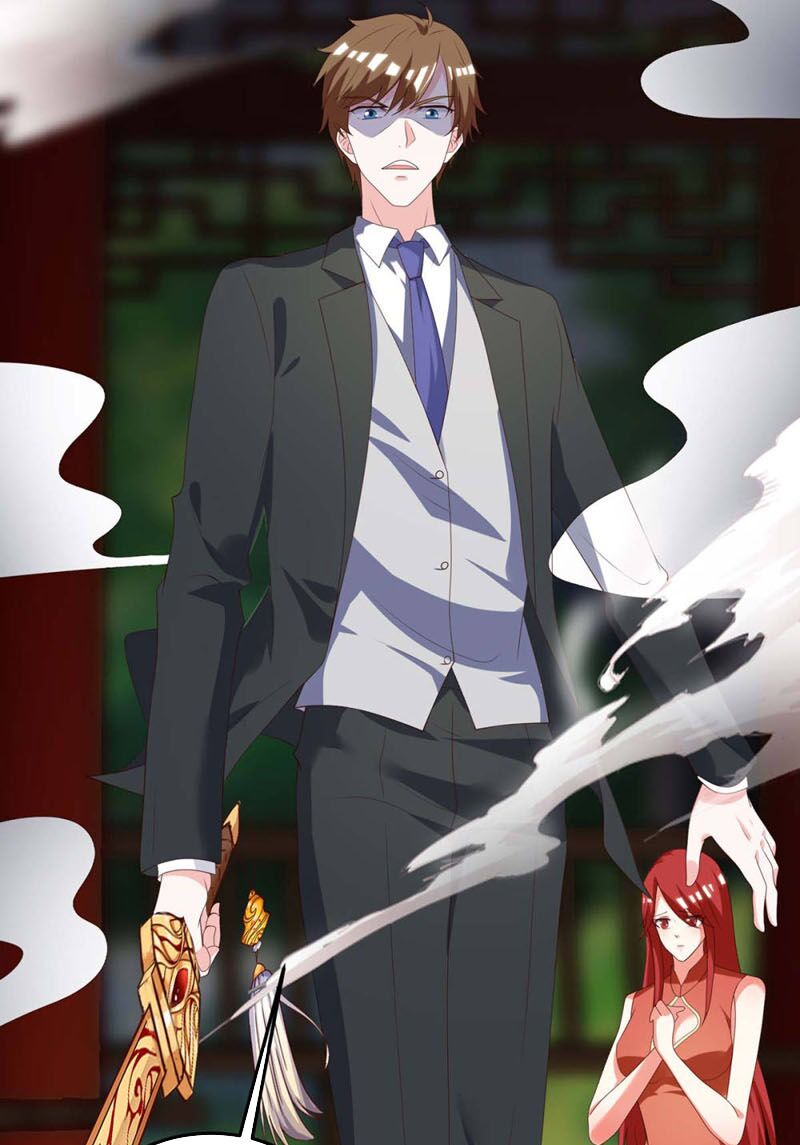 Thần Cấp Thấu Thị: Chapter 135
