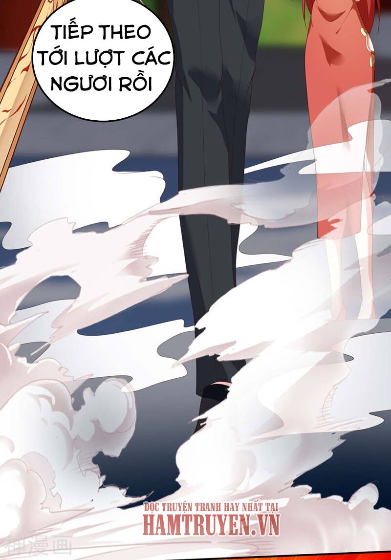 Thần Cấp Thấu Thị: Chapter 135
