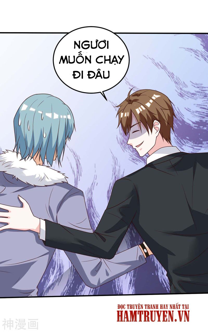Thần Cấp Thấu Thị: Chapter 135