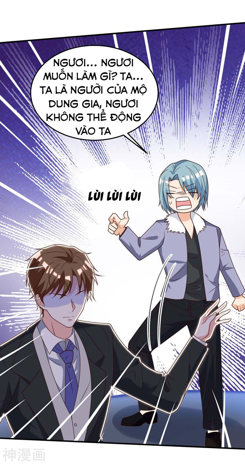 Thần Cấp Thấu Thị: Chapter 135