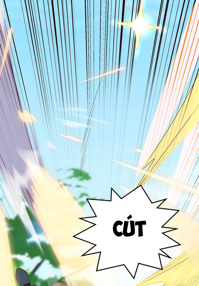 Thần Cấp Thấu Thị: Chapter 135