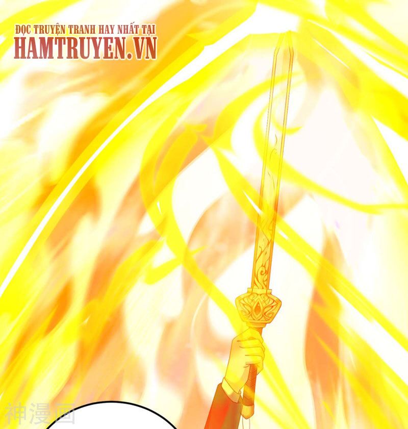 Thần Cấp Thấu Thị: Chapter 135