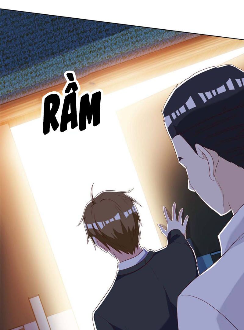 Thần Cấp Thấu Thị: Chapter 138