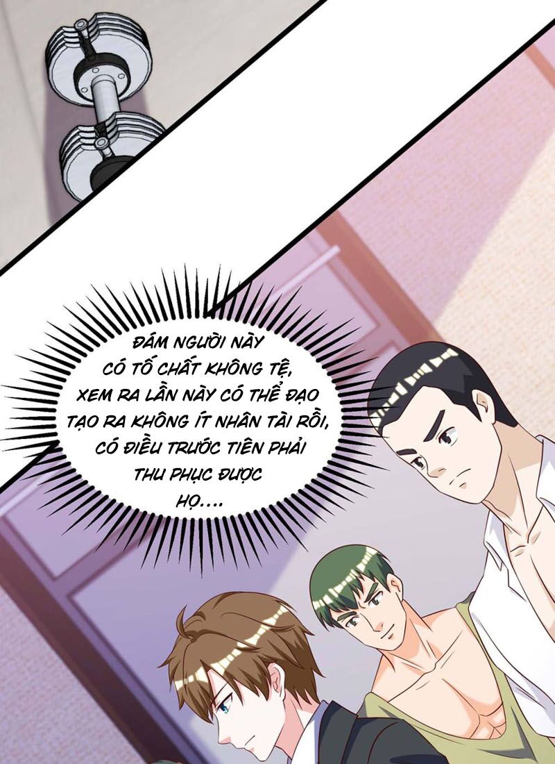 Thần Cấp Thấu Thị: Chapter 138