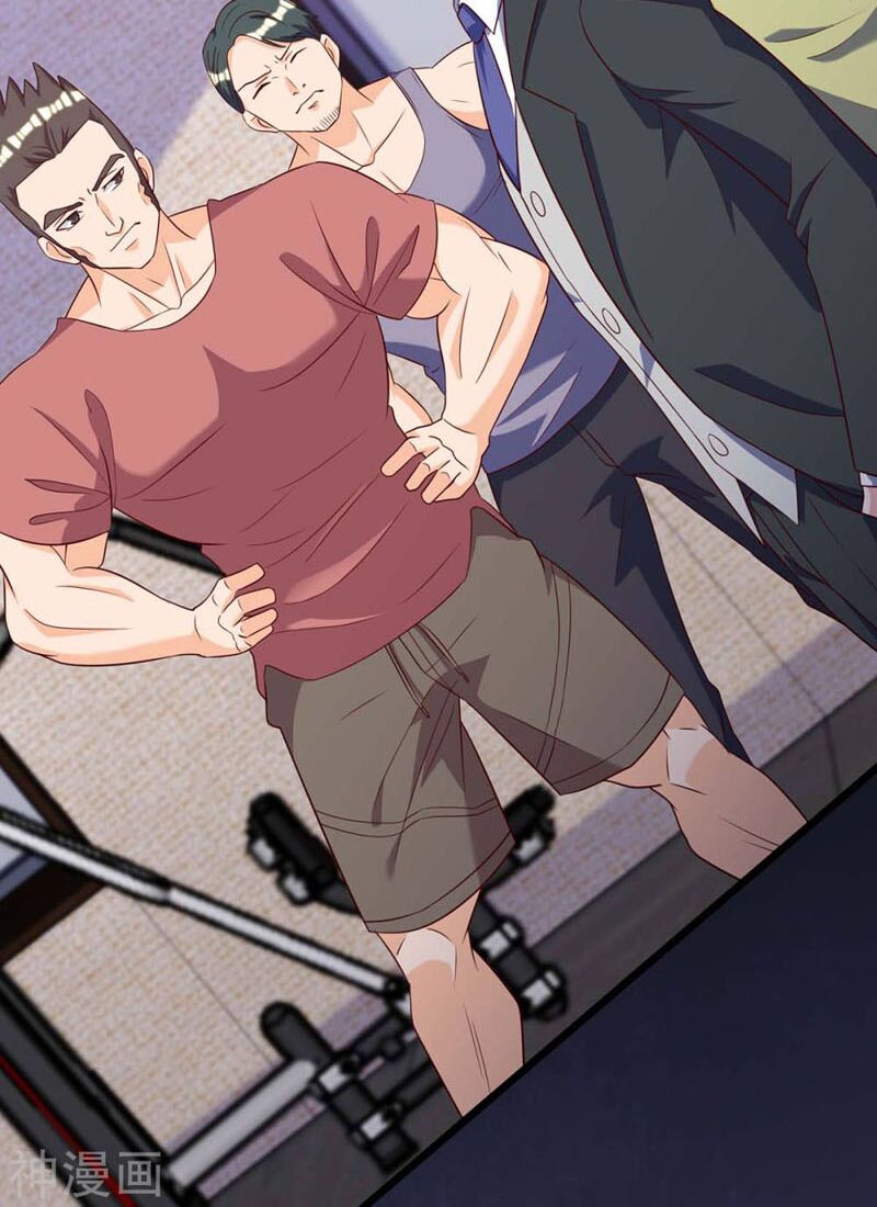 Thần Cấp Thấu Thị: Chapter 138