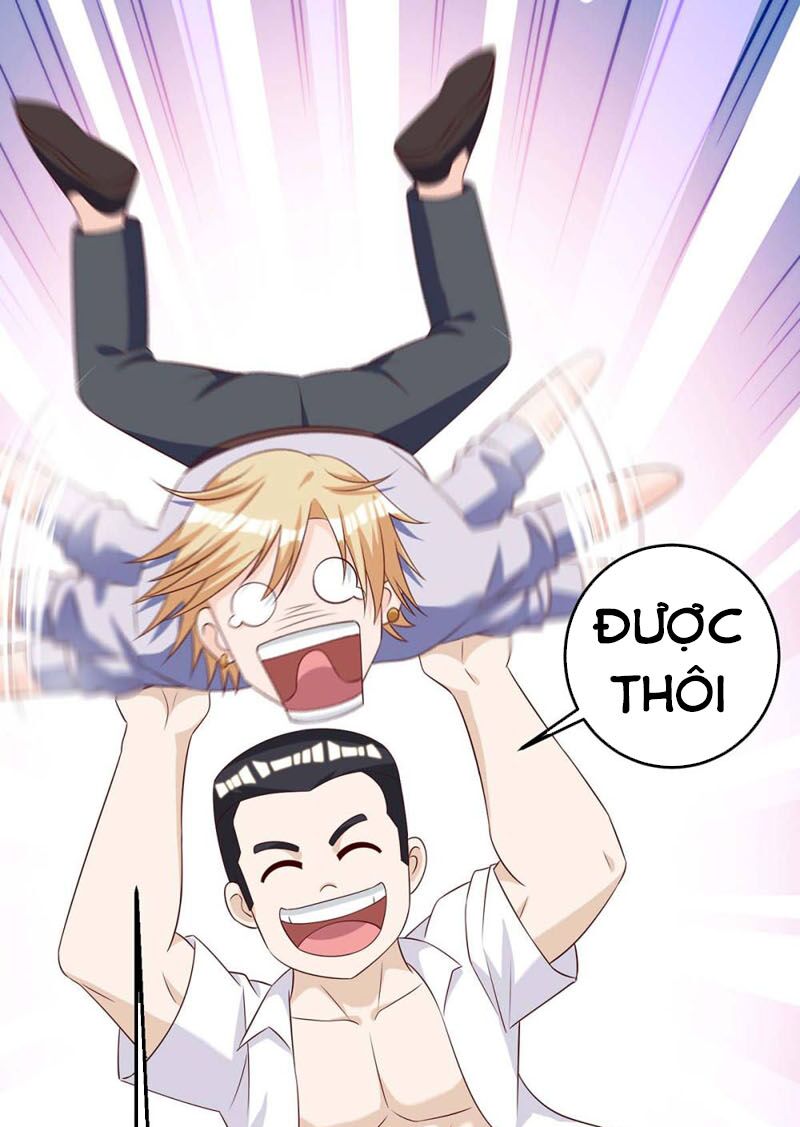 Thần Cấp Thấu Thị: Chapter 138