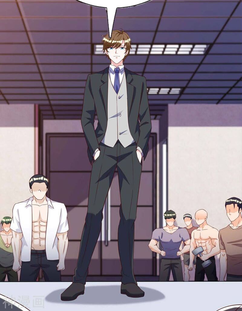 Thần Cấp Thấu Thị: Chapter 138