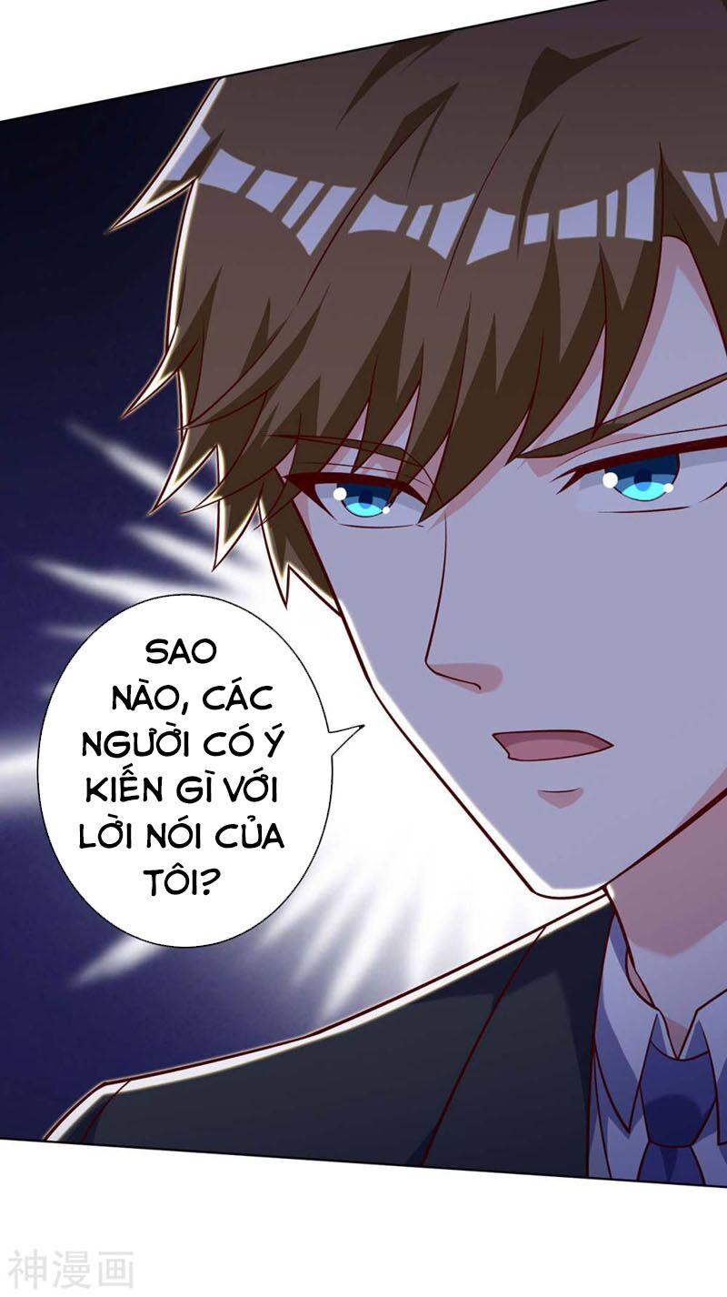 Thần Cấp Thấu Thị: Chapter 138