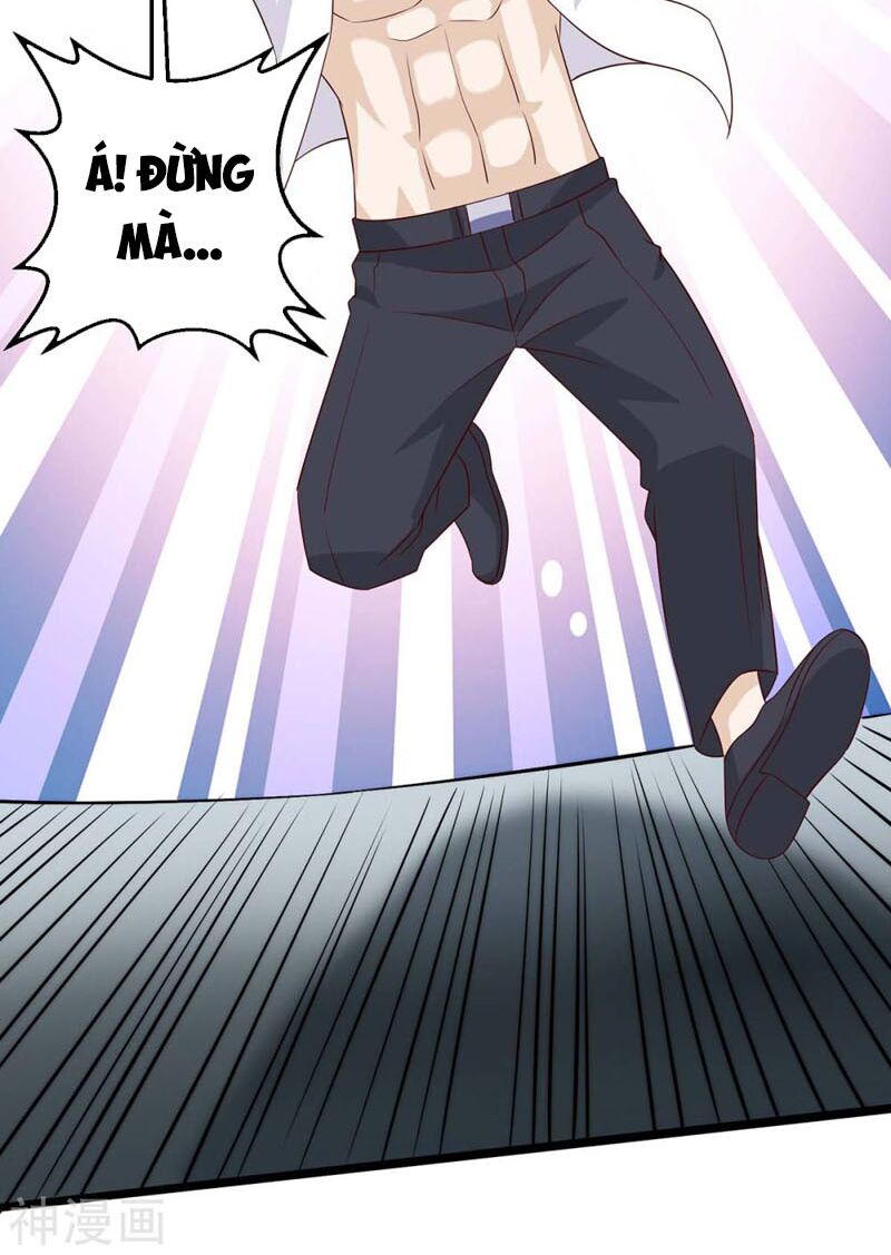 Thần Cấp Thấu Thị: Chapter 138