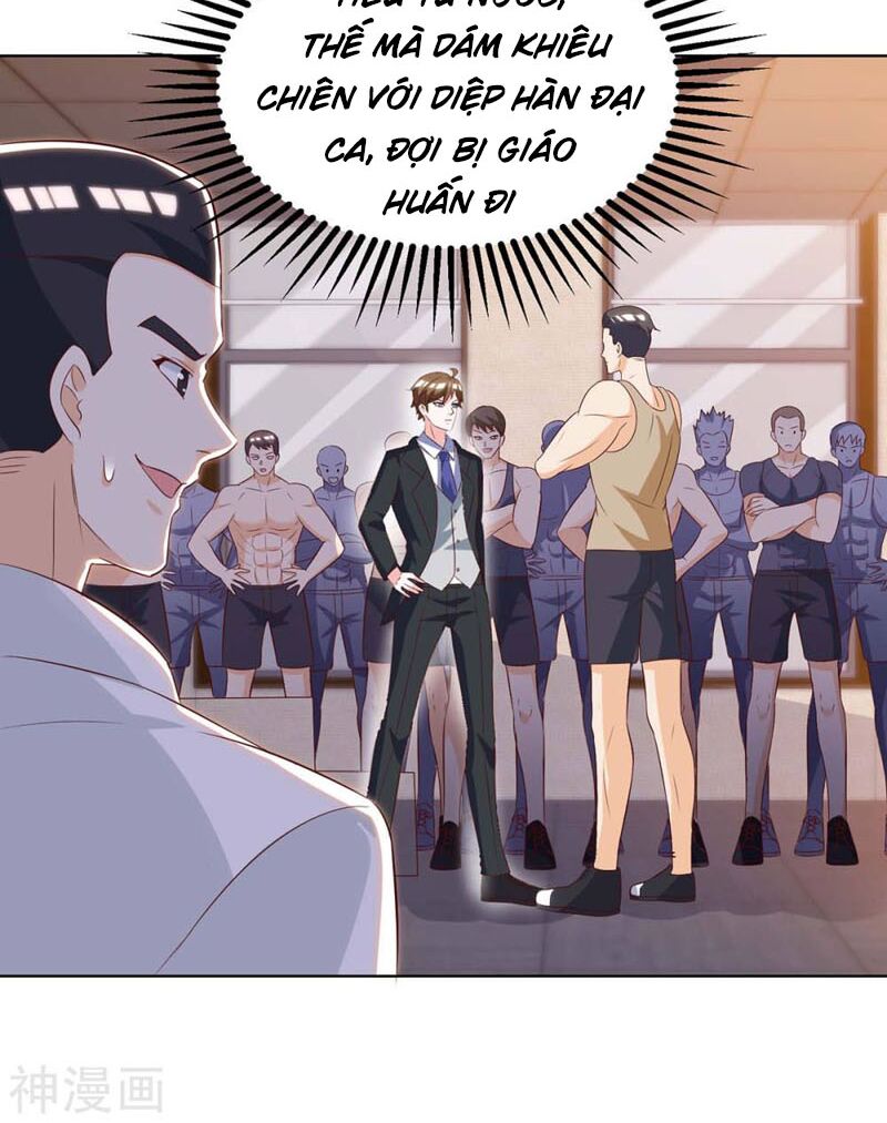 Thần Cấp Thấu Thị: Chapter 138