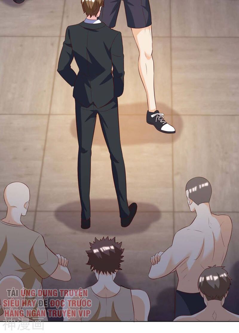 Thần Cấp Thấu Thị: Chapter 138