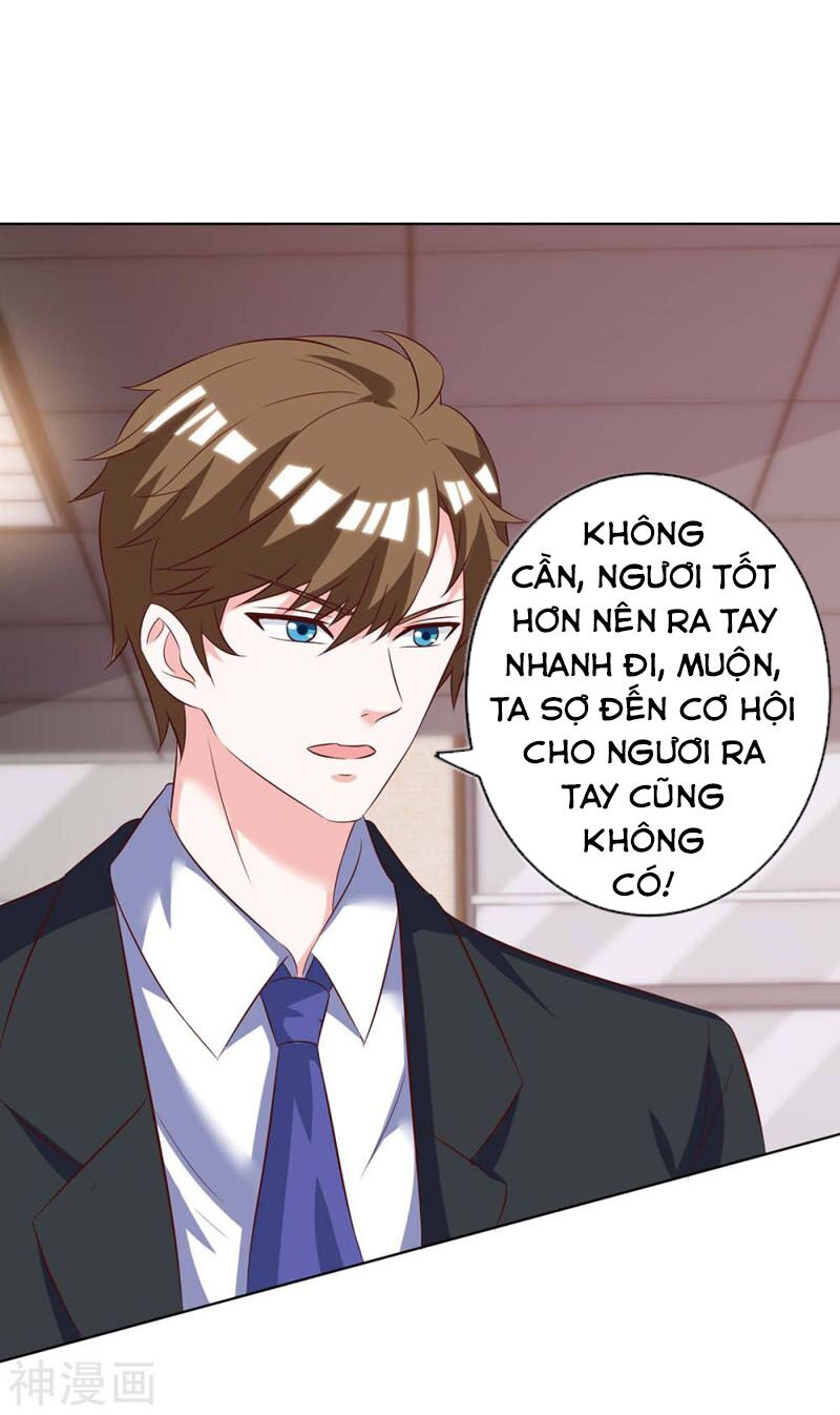 Thần Cấp Thấu Thị: Chapter 138