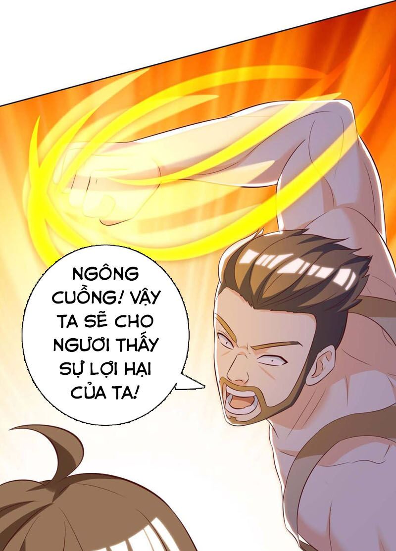Thần Cấp Thấu Thị: Chapter 138