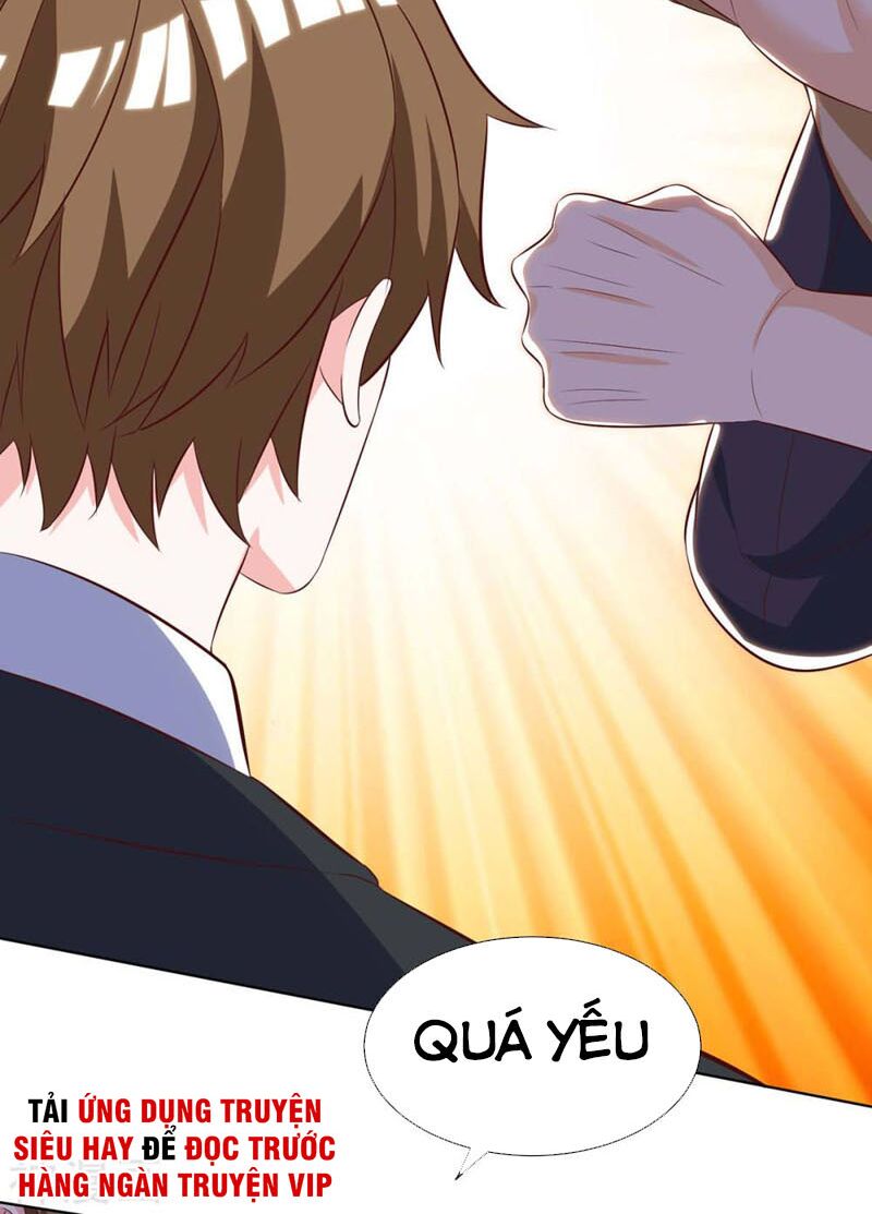 Thần Cấp Thấu Thị: Chapter 138