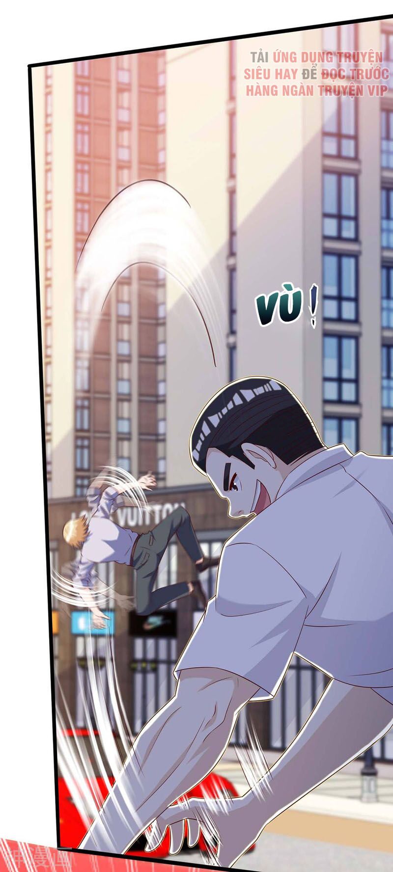 Thần Cấp Thấu Thị: Chapter 138