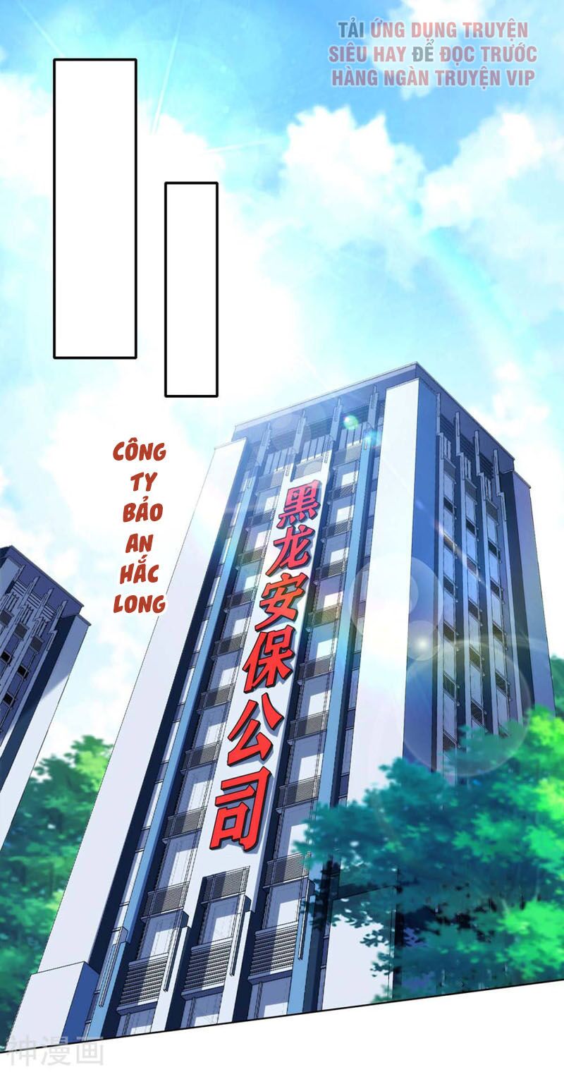 Thần Cấp Thấu Thị: Chapter 138