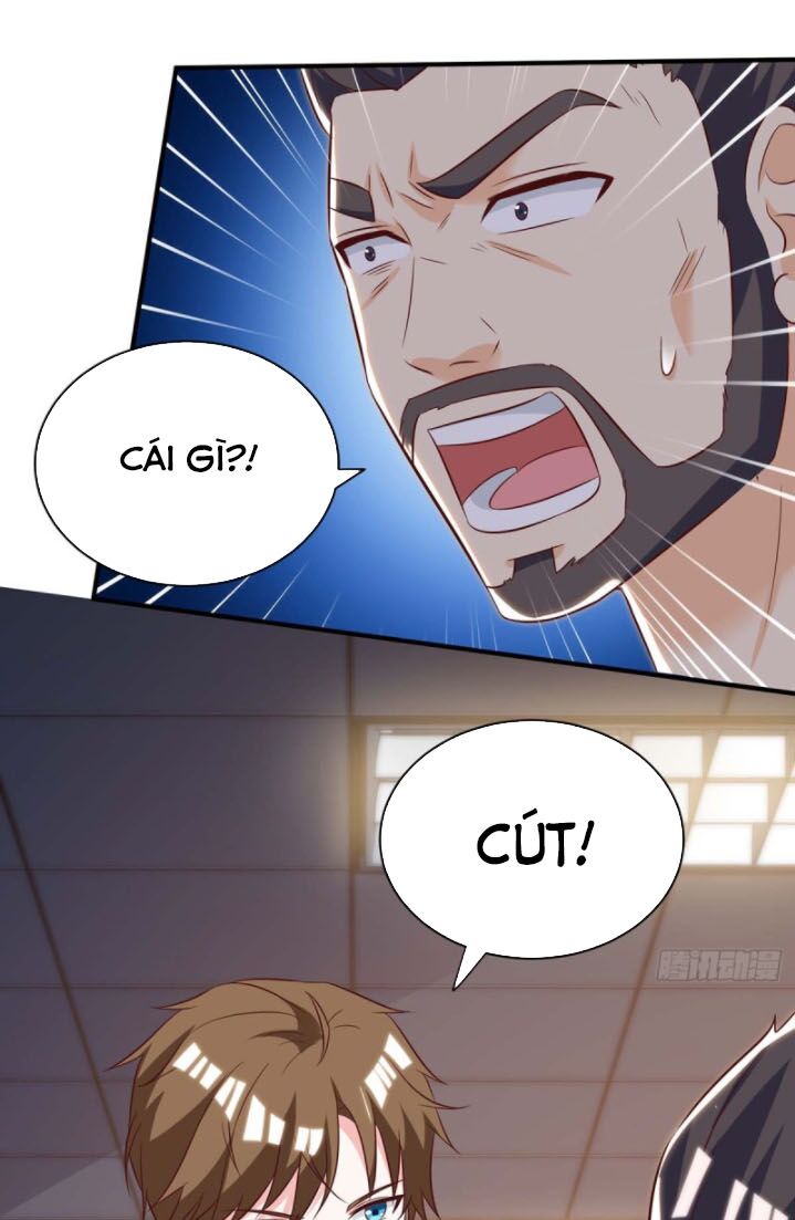 Thần Cấp Thấu Thị: Chapter 139