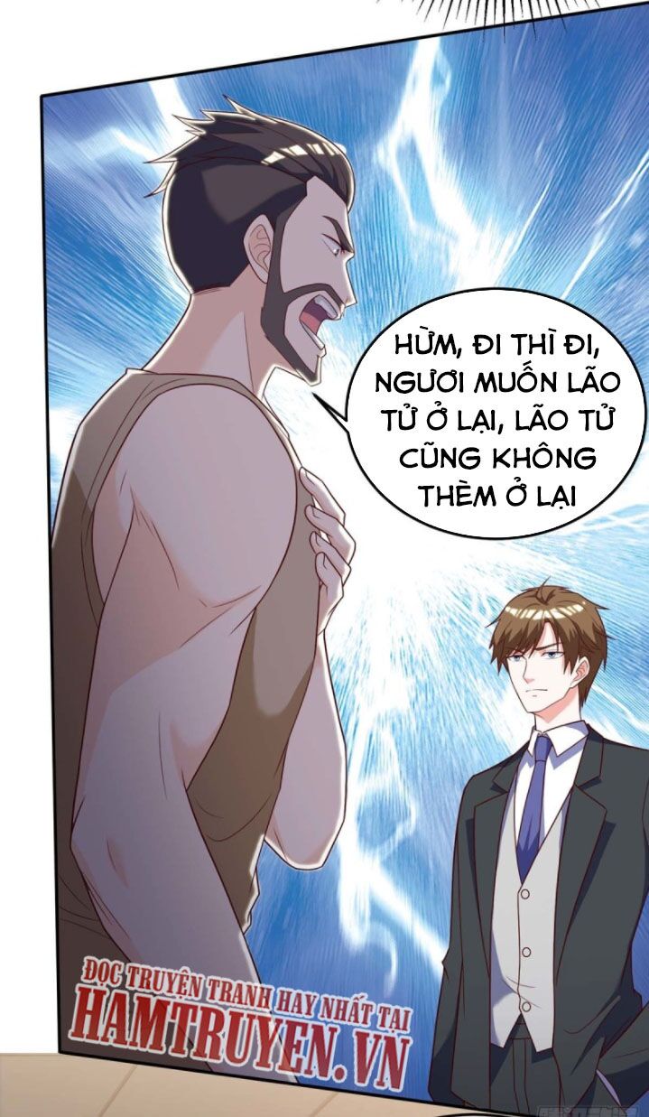 Thần Cấp Thấu Thị: Chapter 139