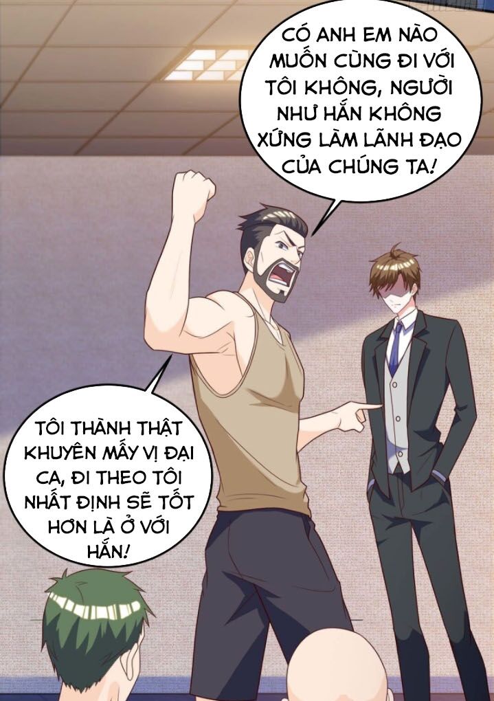 Thần Cấp Thấu Thị: Chapter 139