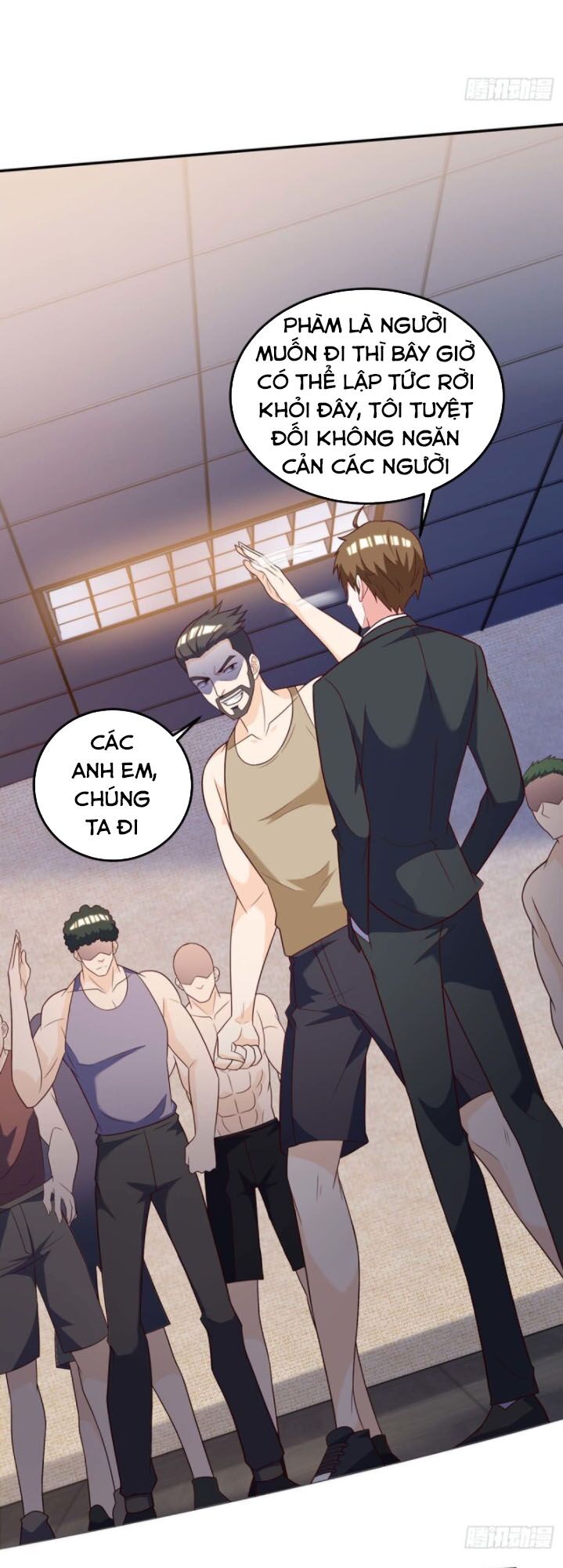 Thần Cấp Thấu Thị: Chapter 139