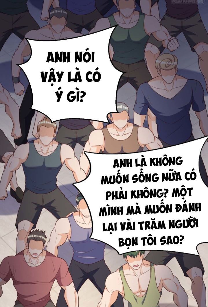 Thần Cấp Thấu Thị: Chapter 139
