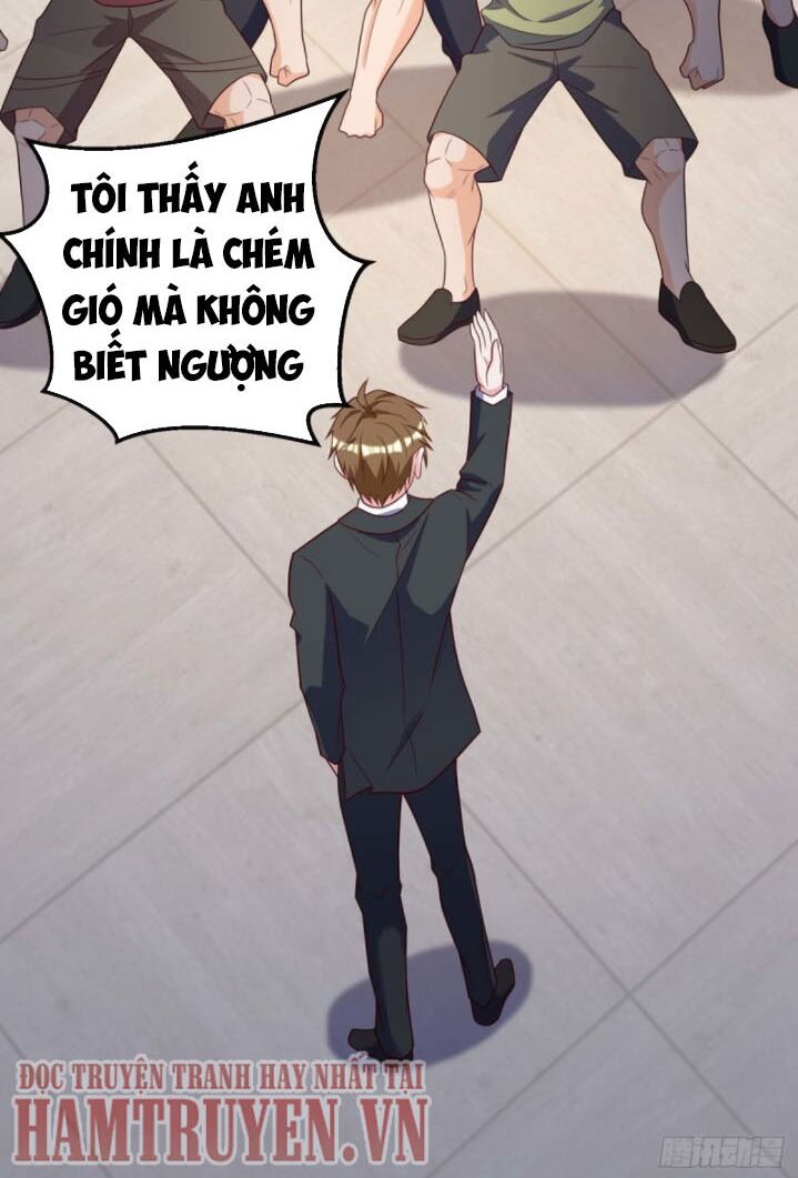 Thần Cấp Thấu Thị: Chapter 139