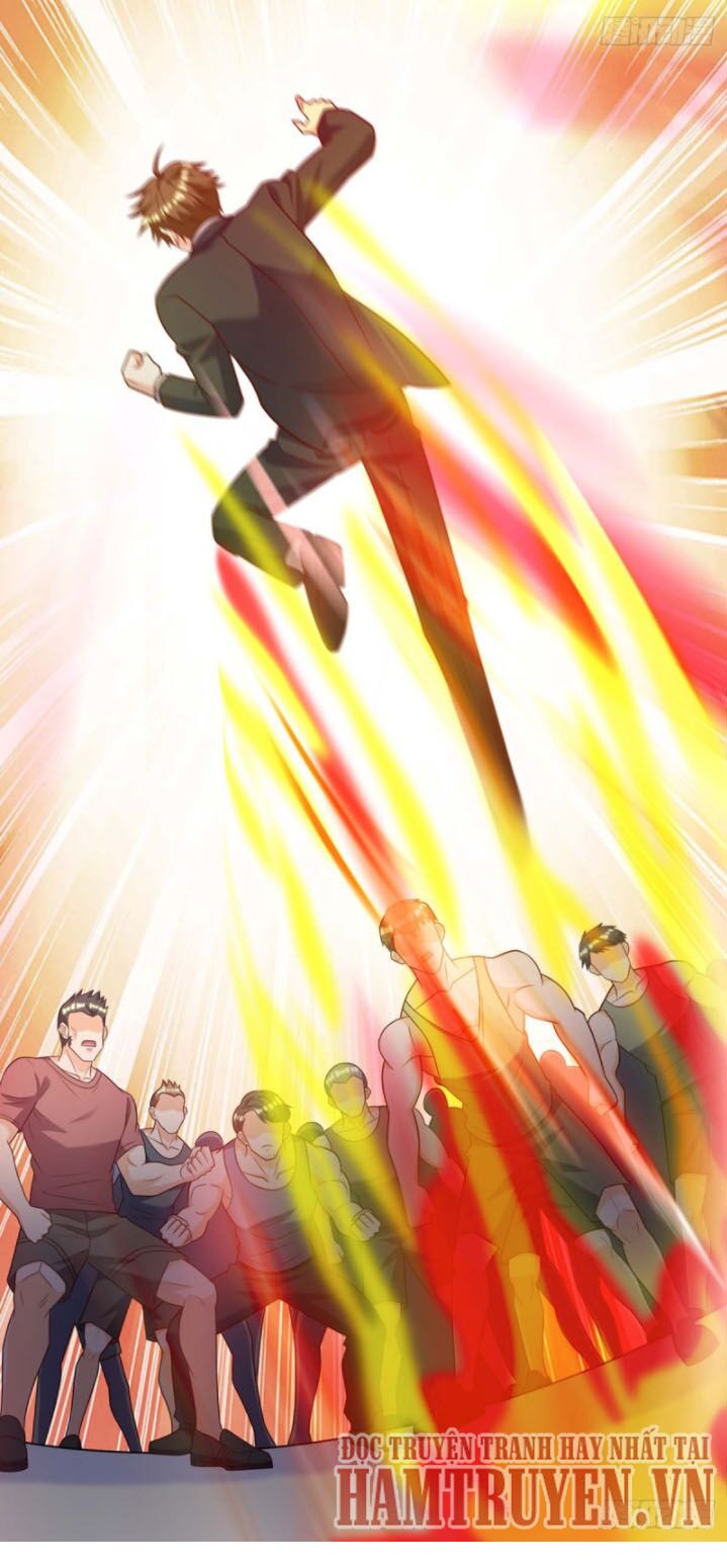 Thần Cấp Thấu Thị: Chapter 139