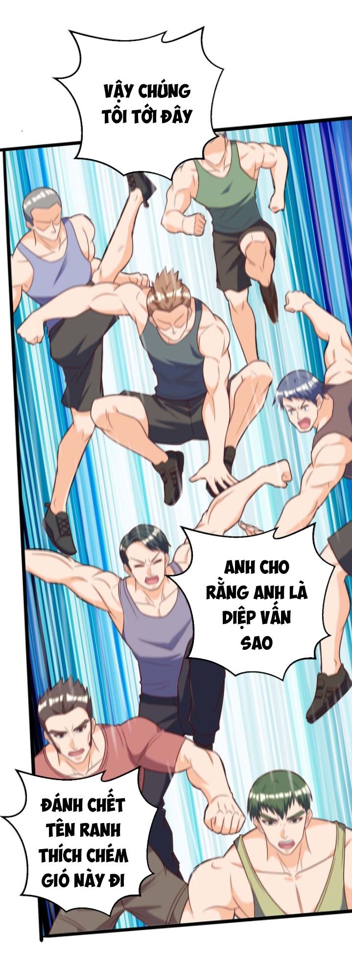 Thần Cấp Thấu Thị: Chapter 139